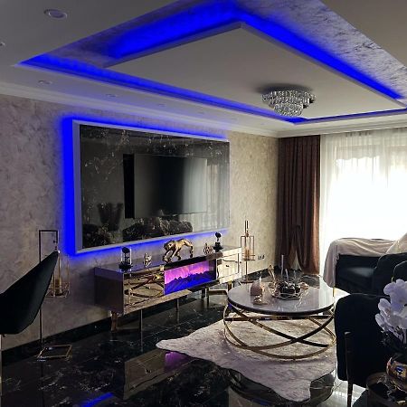 Luxurynight Διαμέρισμα Στρασβούργο Εξωτερικό φωτογραφία
