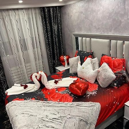 Luxurynight Διαμέρισμα Στρασβούργο Εξωτερικό φωτογραφία