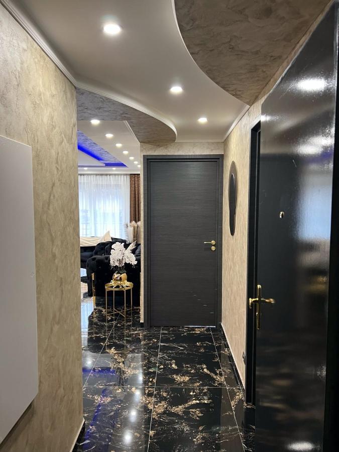 Luxurynight Διαμέρισμα Στρασβούργο Εξωτερικό φωτογραφία