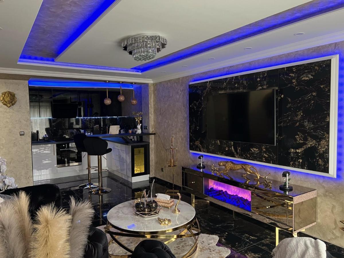 Luxurynight Διαμέρισμα Στρασβούργο Εξωτερικό φωτογραφία