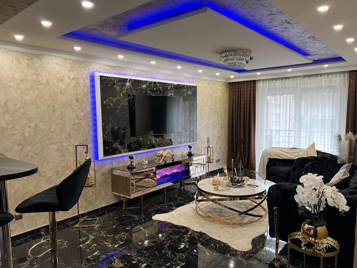 Luxurynight Διαμέρισμα Στρασβούργο Εξωτερικό φωτογραφία