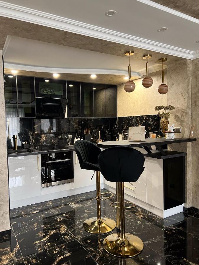 Luxurynight Διαμέρισμα Στρασβούργο Εξωτερικό φωτογραφία