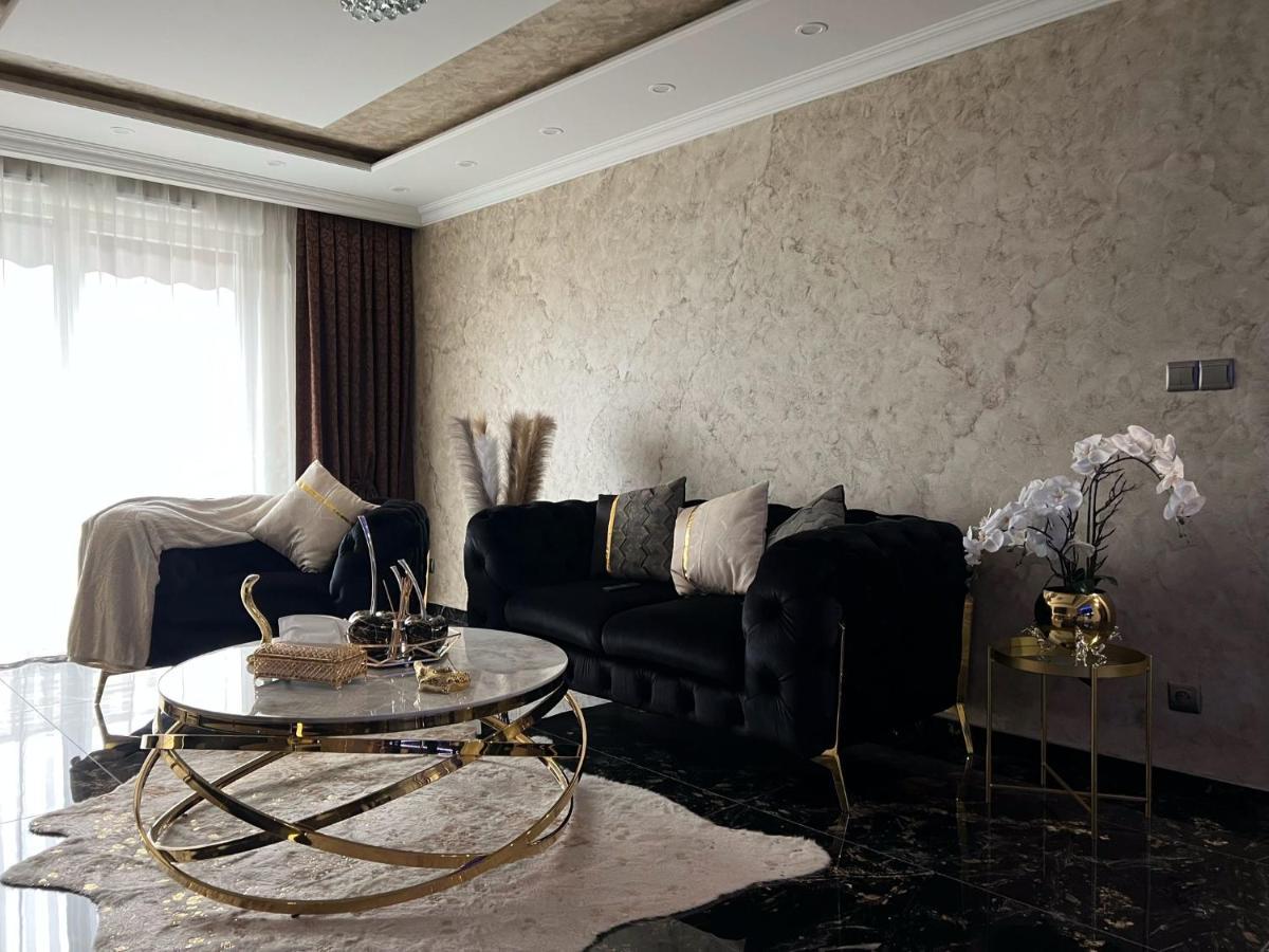 Luxurynight Διαμέρισμα Στρασβούργο Εξωτερικό φωτογραφία