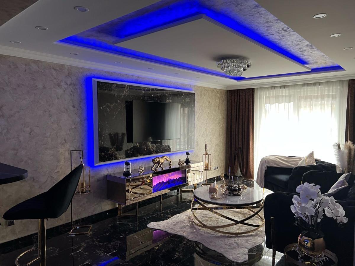 Luxurynight Διαμέρισμα Στρασβούργο Εξωτερικό φωτογραφία