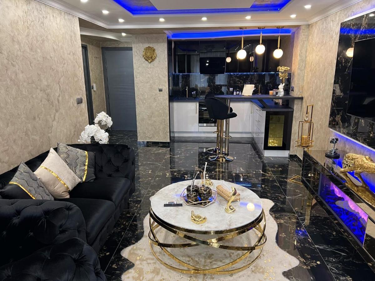 Luxurynight Διαμέρισμα Στρασβούργο Εξωτερικό φωτογραφία