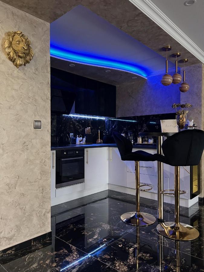 Luxurynight Διαμέρισμα Στρασβούργο Εξωτερικό φωτογραφία