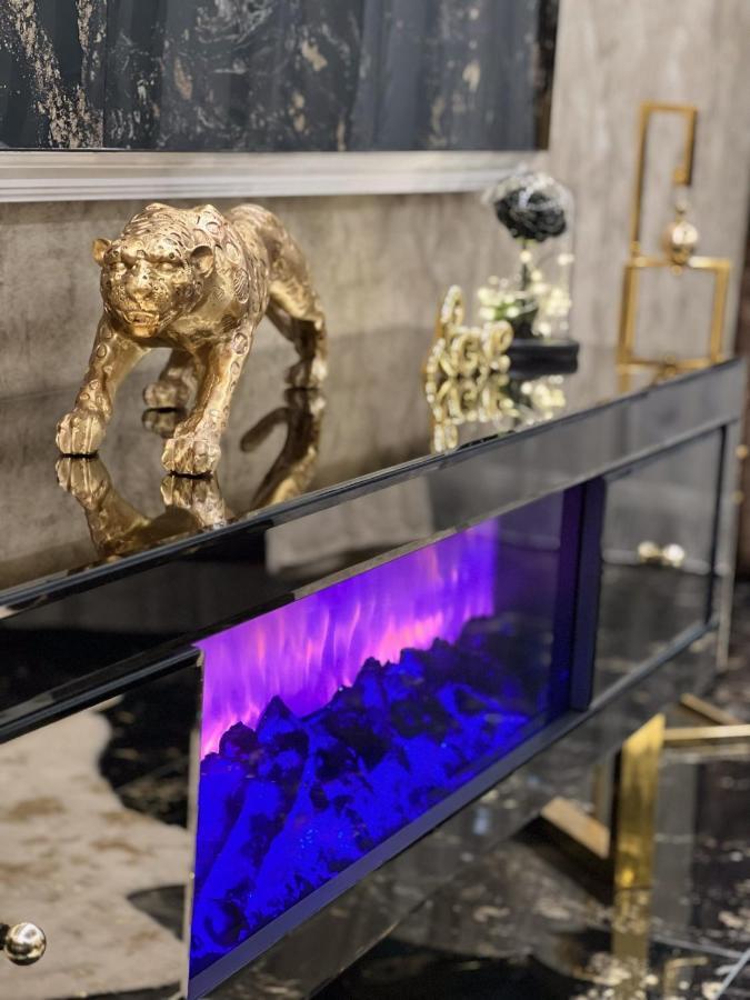 Luxurynight Διαμέρισμα Στρασβούργο Εξωτερικό φωτογραφία