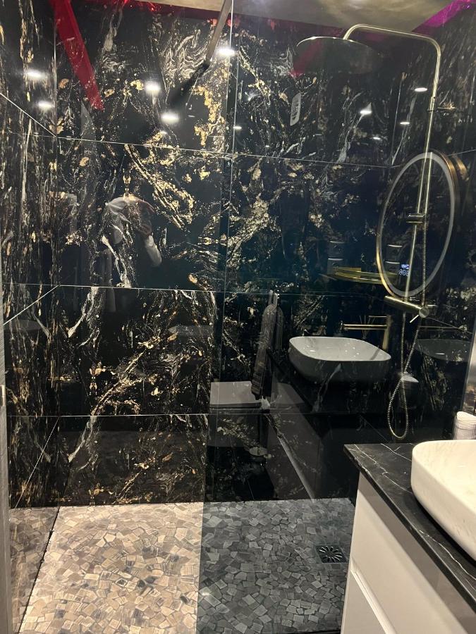 Luxurynight Διαμέρισμα Στρασβούργο Εξωτερικό φωτογραφία