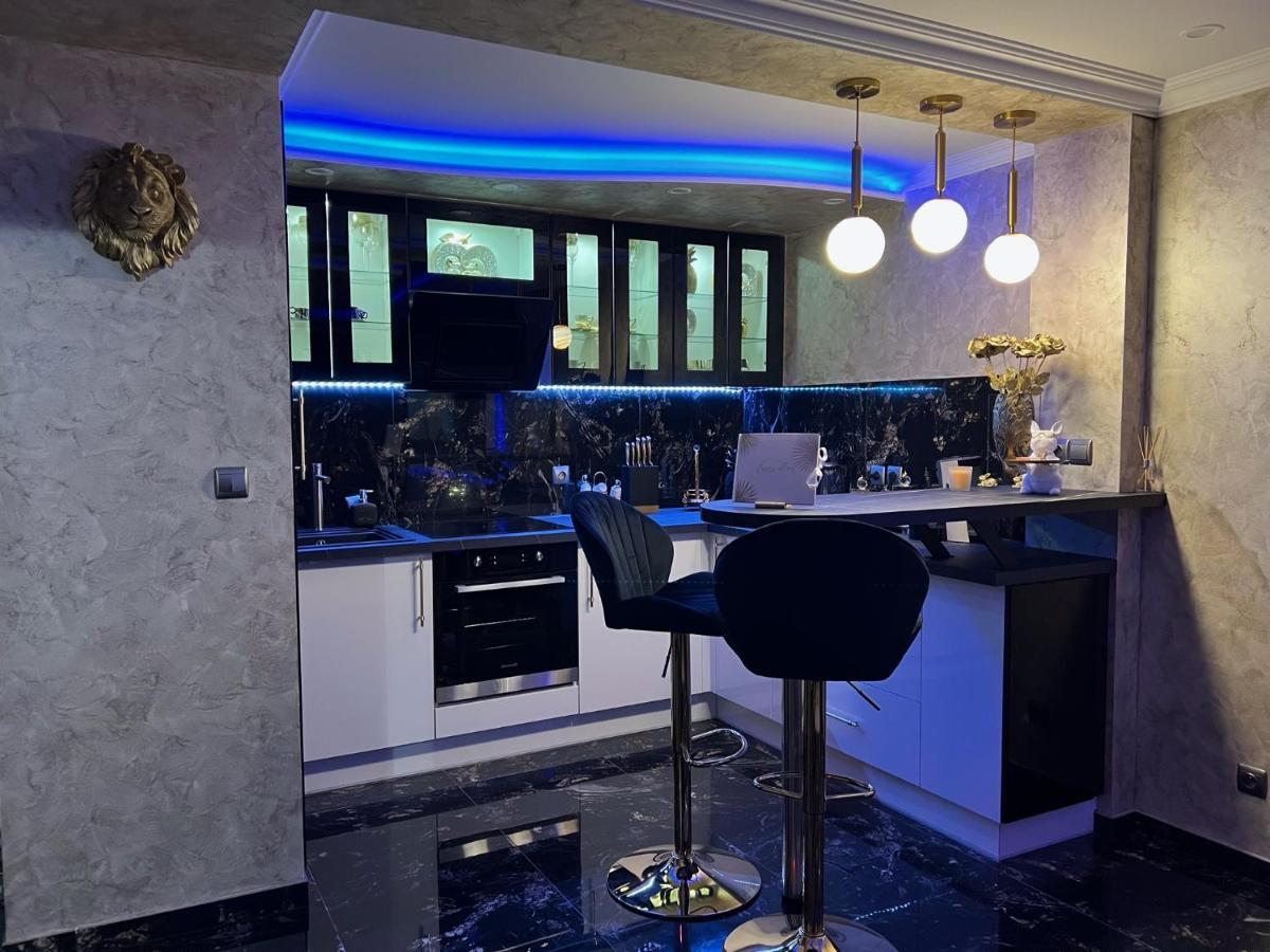 Luxurynight Διαμέρισμα Στρασβούργο Εξωτερικό φωτογραφία